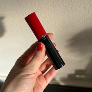 Giorgio Armani lip power 110